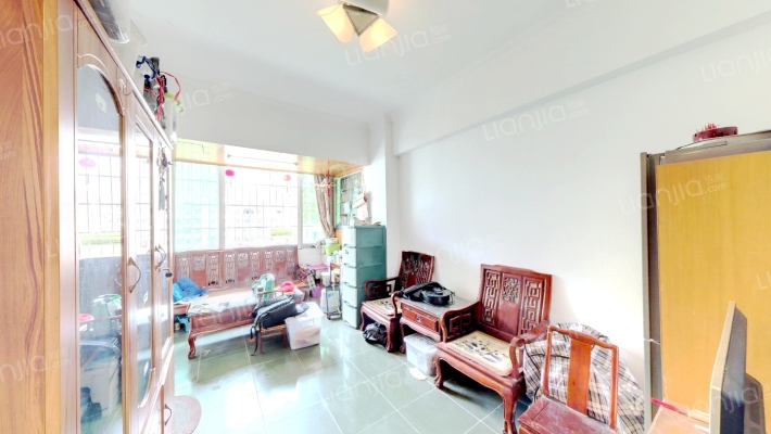 大沙头四马路二手房实景图