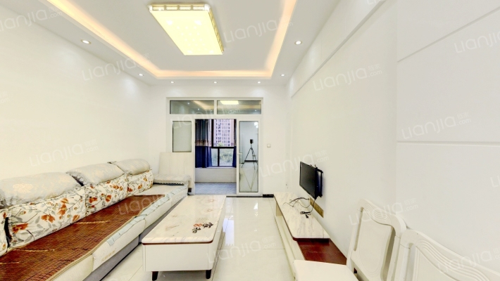 名流印象二手房实景图