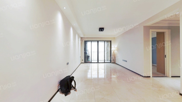 奥园观湖尚居二手房实景图