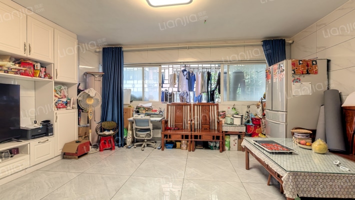 丰泽园二手房实景图