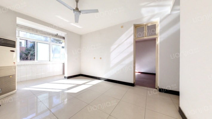 华北水利大学家属院二手房实景图