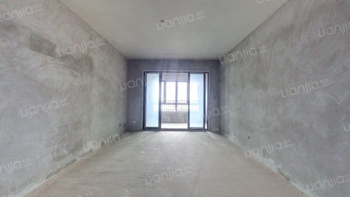 融汇半岛江上公馆二手房实景图