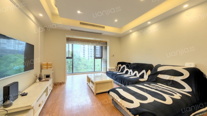 仙湖公馆二手房实景图