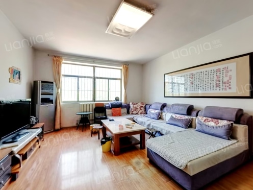 整租·玉龙小区 3室2厅 南