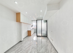 整租·涟水小区 1室1厅 南_涟水小区租房