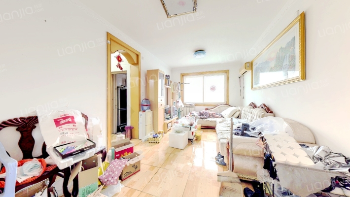 棉纺东路4号院二手房实景图