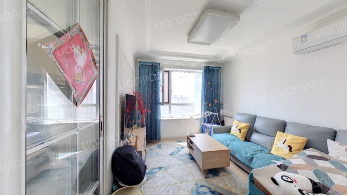 金科理想城二手房实景图