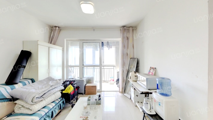 白庙小区二手房实景图