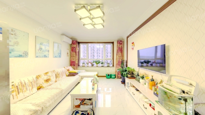 远洋戛纳小镇四期二手房实景图