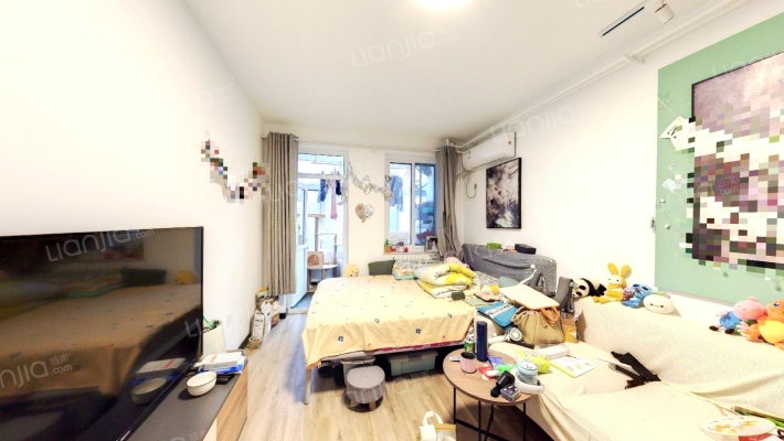 虎坊路小区二手房实景图