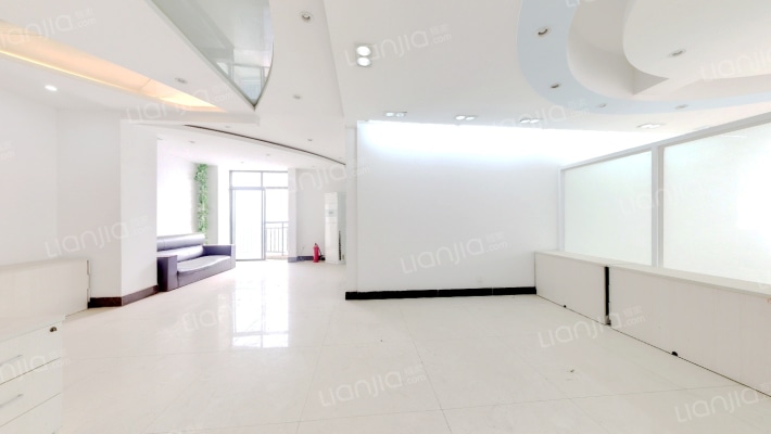 航天星苑二手房实景图