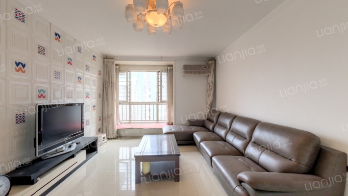 东岗怡园北院二手房实景图