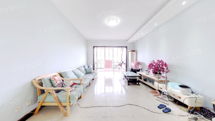 新世纪家园二手房实景图