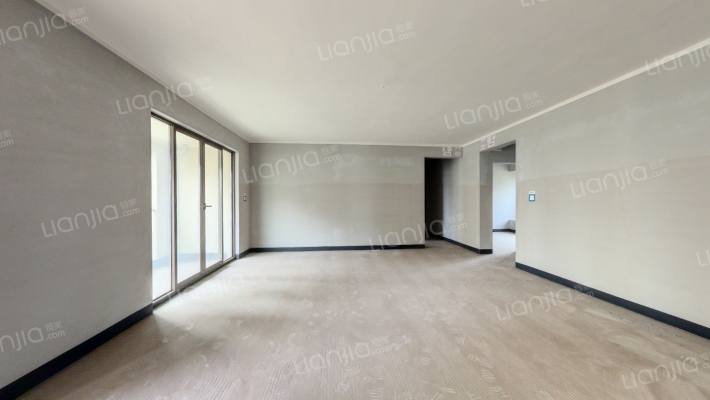 国博城君珏墅A区二手房实景图