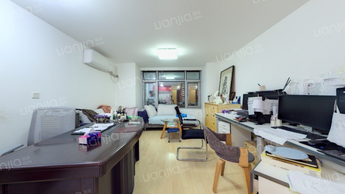 德盈大厦二手房实景图