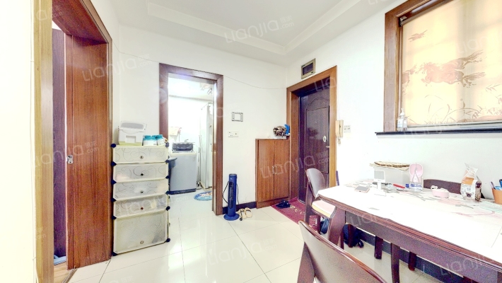 南苑六村二手房实景图