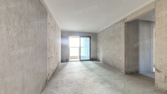 新力大境天城2期二手房实景图