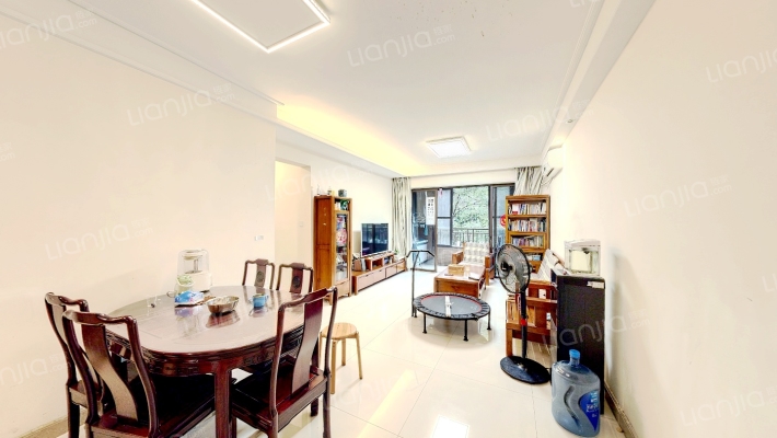 保利花香美苑二手房实景图