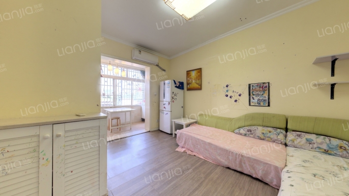 滨江中路1号二手房实景图