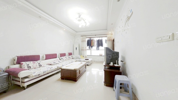 时代新都二手房实景图