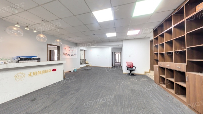 棕南俊园二手房实景图