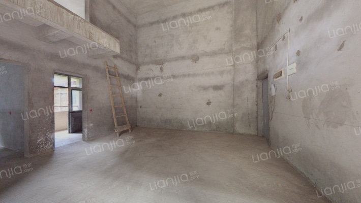 爱琴庄园二手房实景图