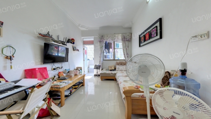 富临花园二手房实景图