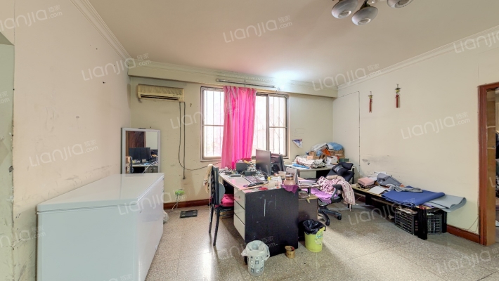 福清元洪新村二手房实景图