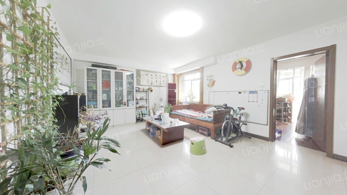 矩阵一期二手房实景图