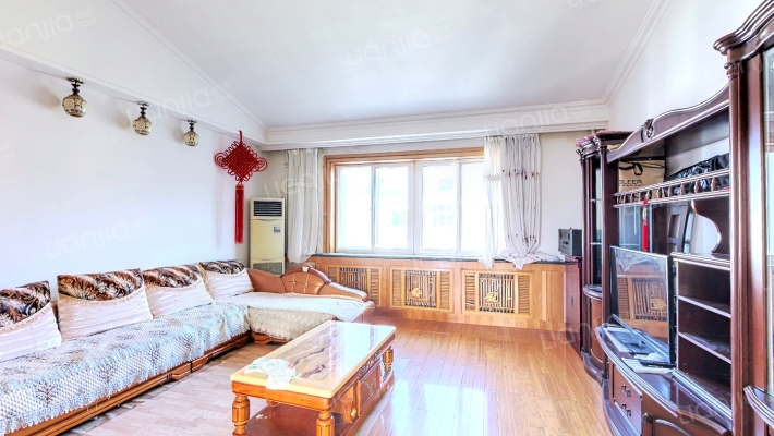 大华街北巷小区二手房实景图