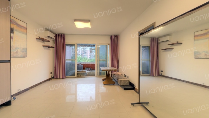 太子山庄二手房实景图