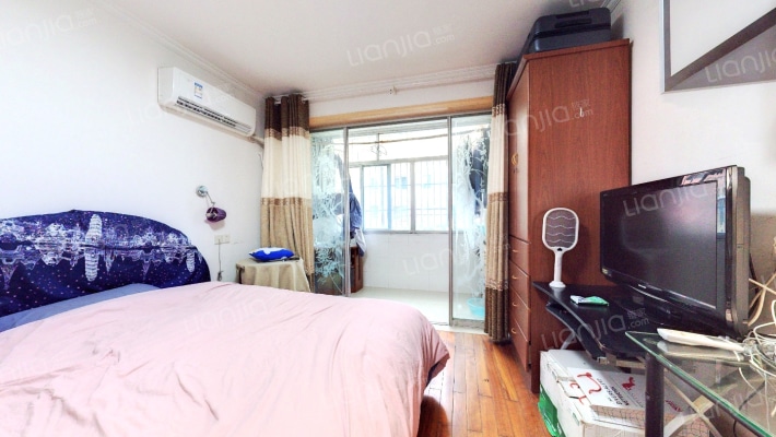 芳华苑（西区）二手房实景图