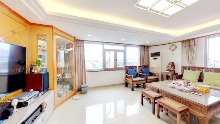 花园新村二手房实景图