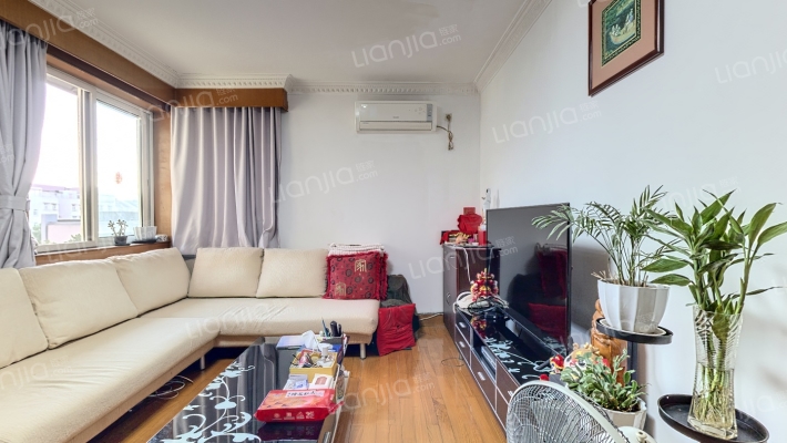 北巷小区二手房实景图