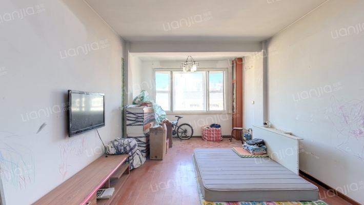 金山苑小区二手房实景图