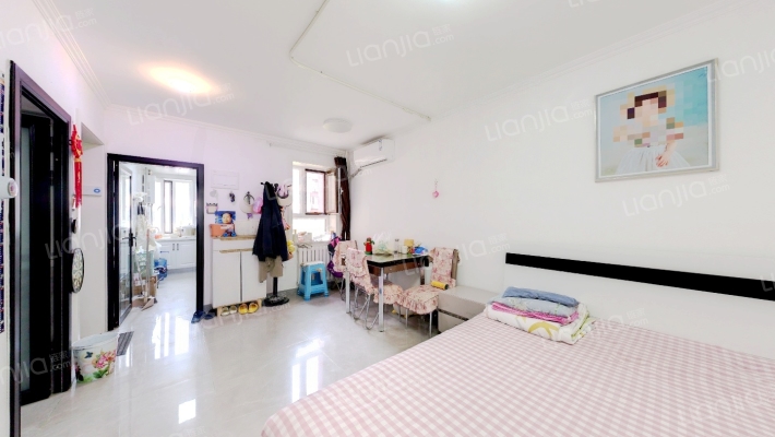 慧华苑二手房实景图