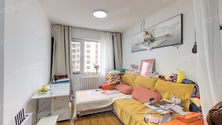 香林名苑二手房实景图