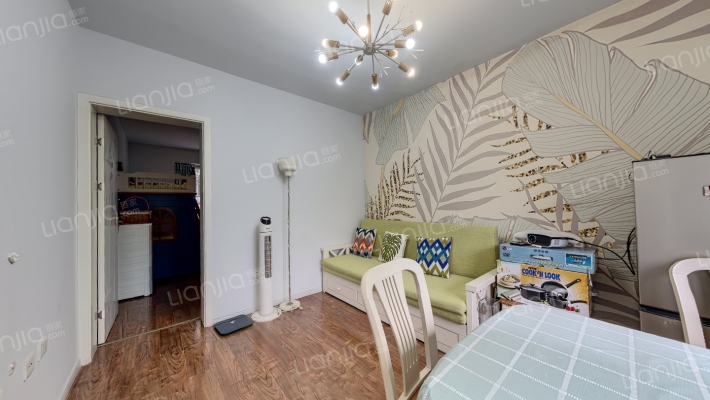 草堂东路133号二手房实景图