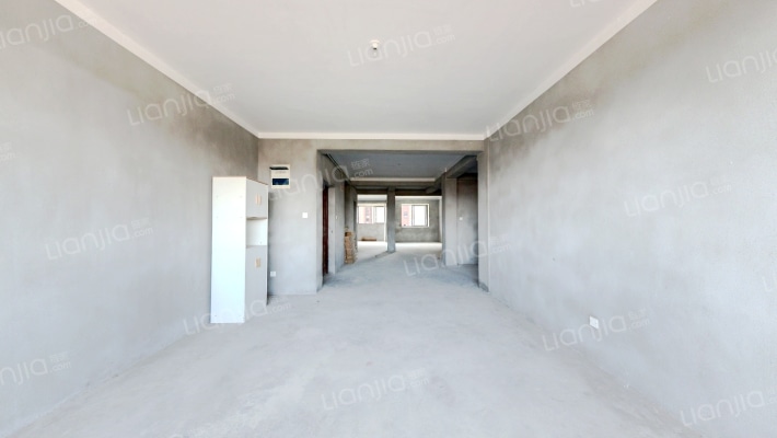 红叶新家园二手房实景图