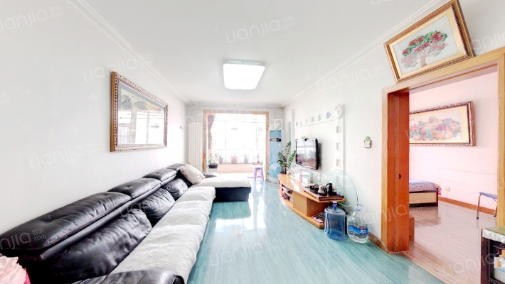 运动家园二手房实景图