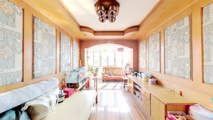 听潮五村二手房实景图