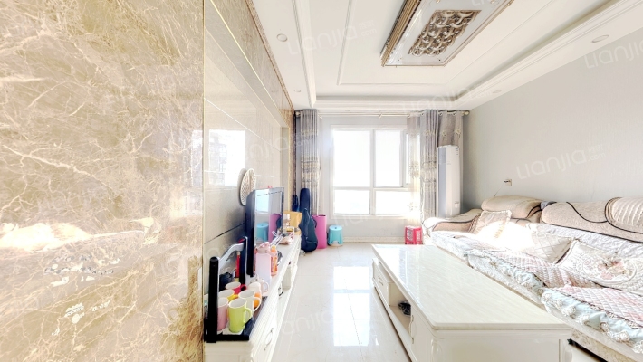 优派立方二手房实景图