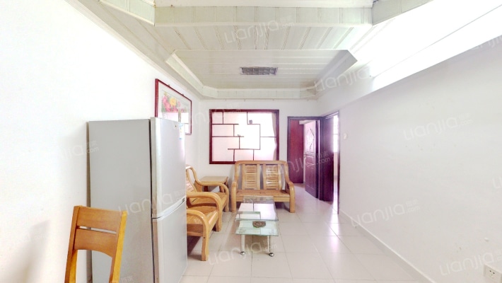 黄花新村二手房实景图