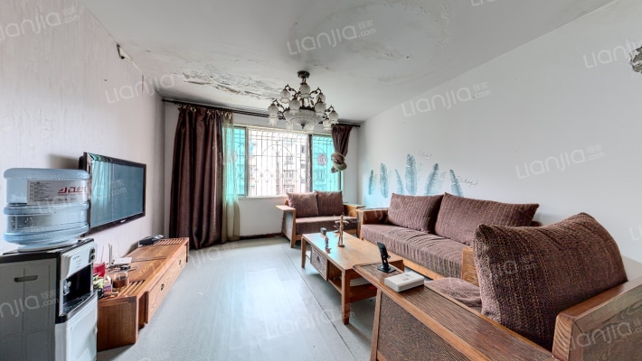 友谊小区二手房实景图