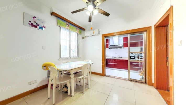 富康新村二手房实景图