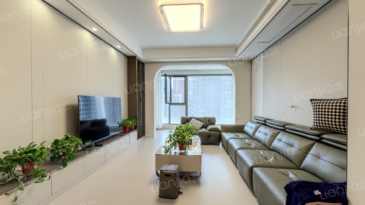 龙湖景粼天序二期二手房实景图