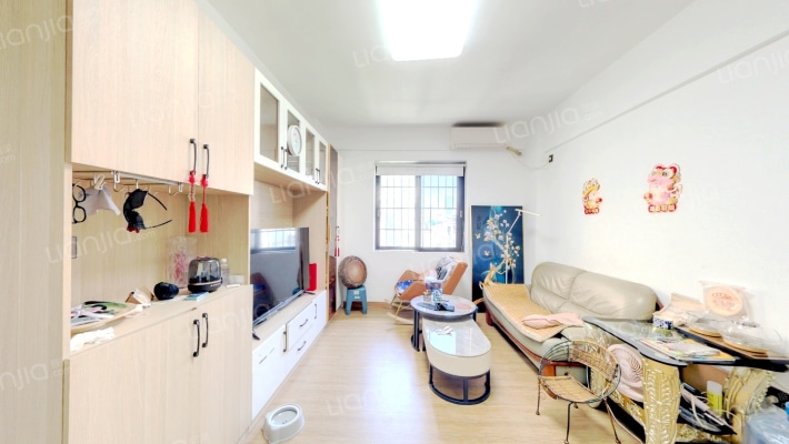 文明路二手房实景图