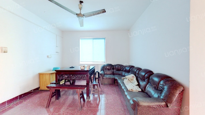 万庄苑二手房实景图