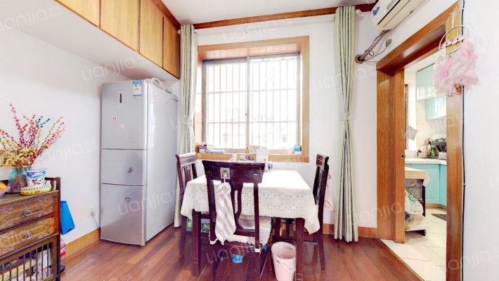 苏苑新村南区二手房实景图