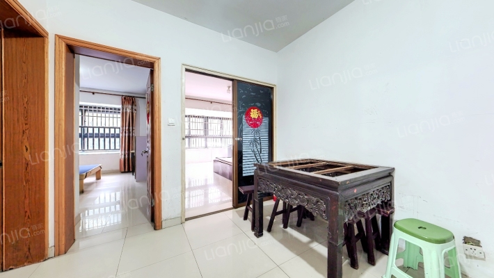 杨木桥新苑二手房实景图